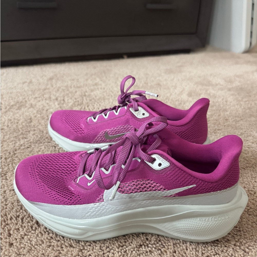 Nike Women Pegasus 41 Premium Running Shoes